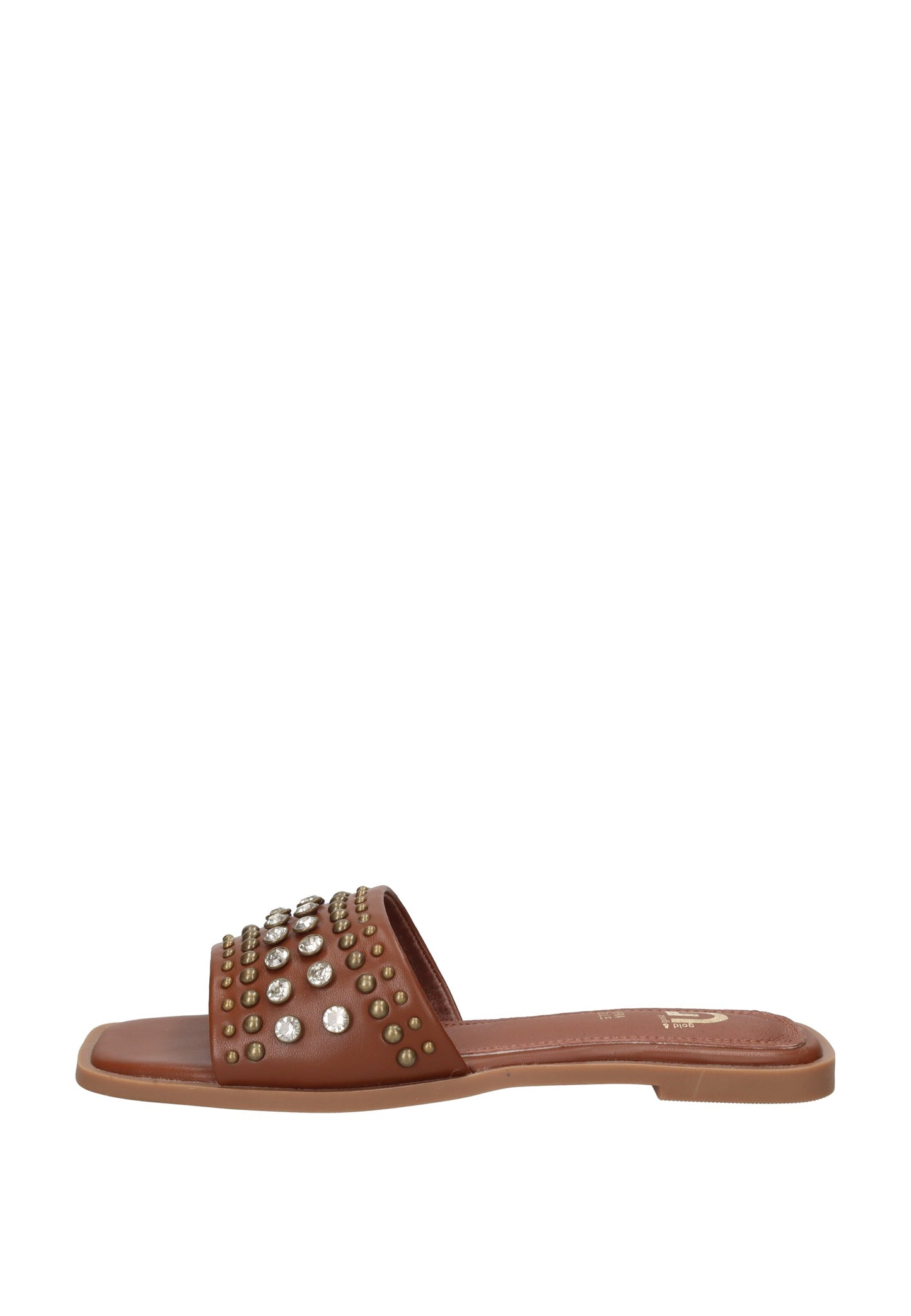 GH56 Sandal GOLD&GOLD