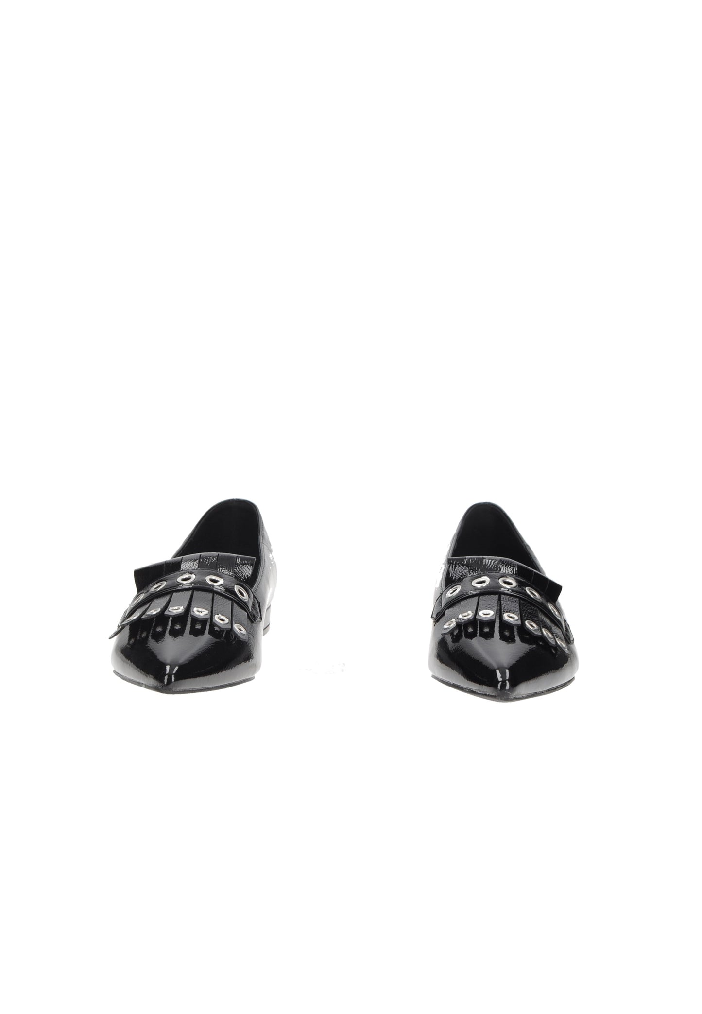 GV108 Mocassino GOLD&GOLD