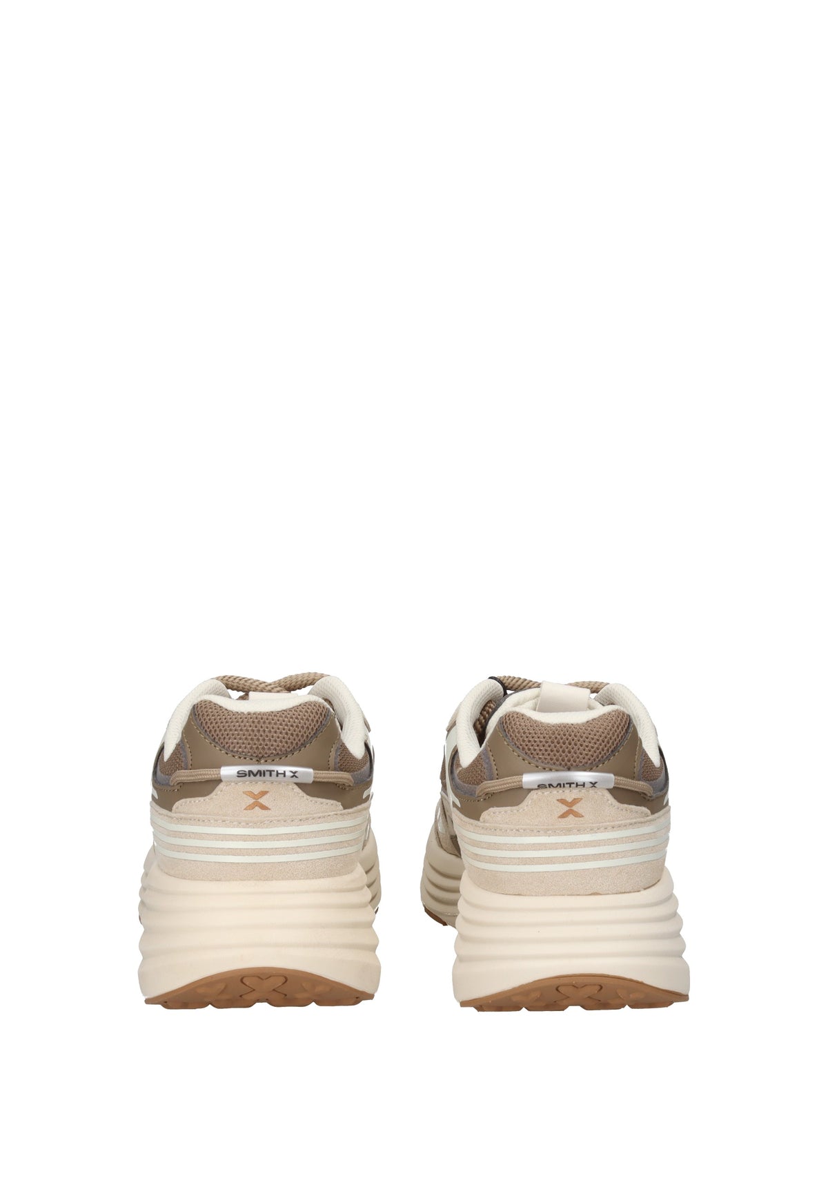 SMM7015 sneaker ALEXANDER SMITH