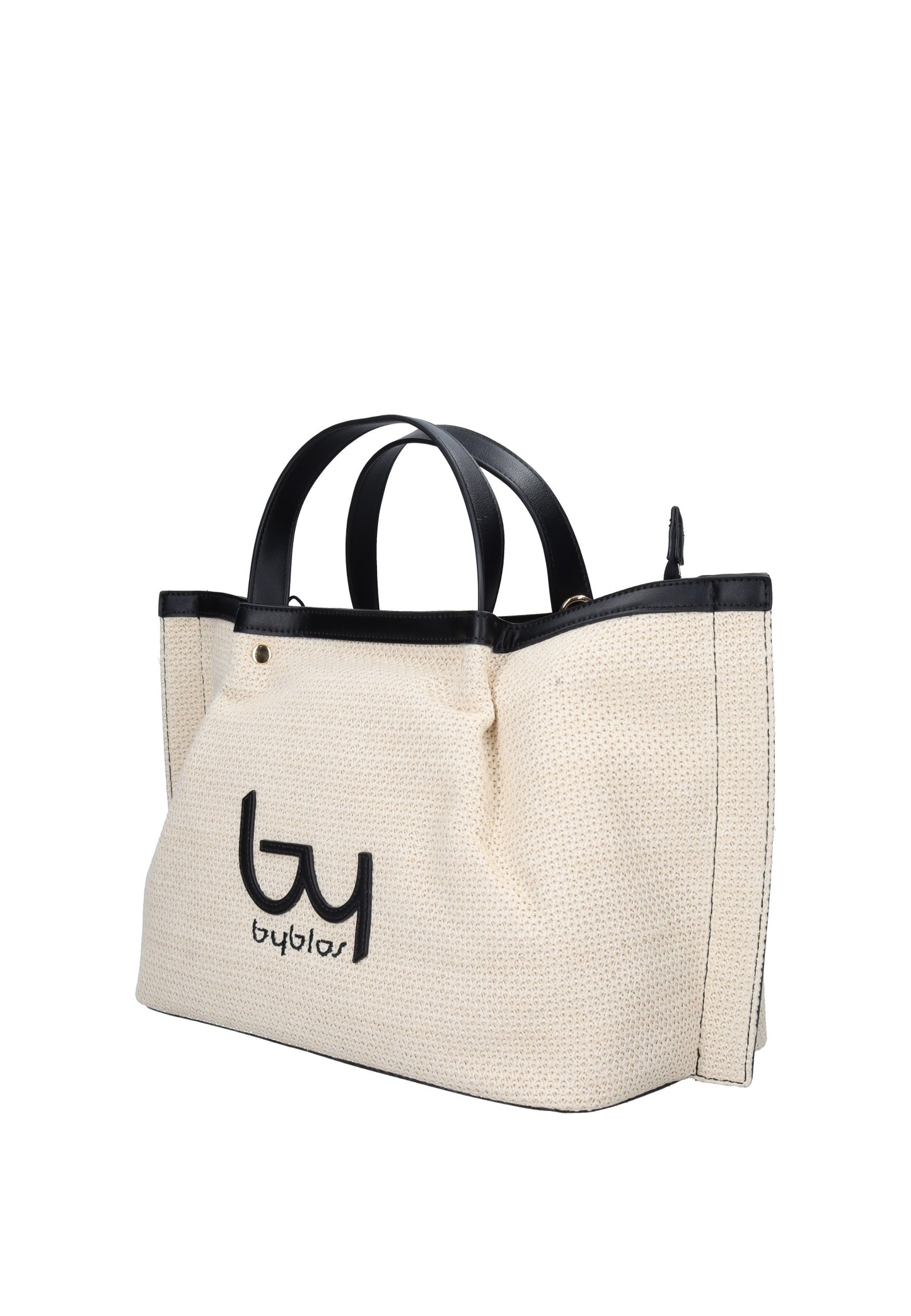 BYBS88B01 Shopping BY Byblos