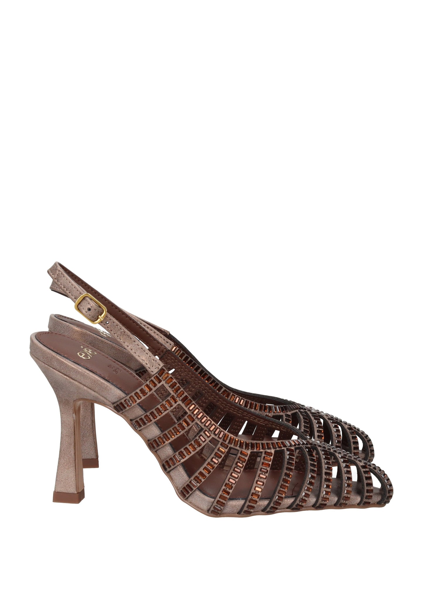 KELLY-505 Slingback pump EXE
