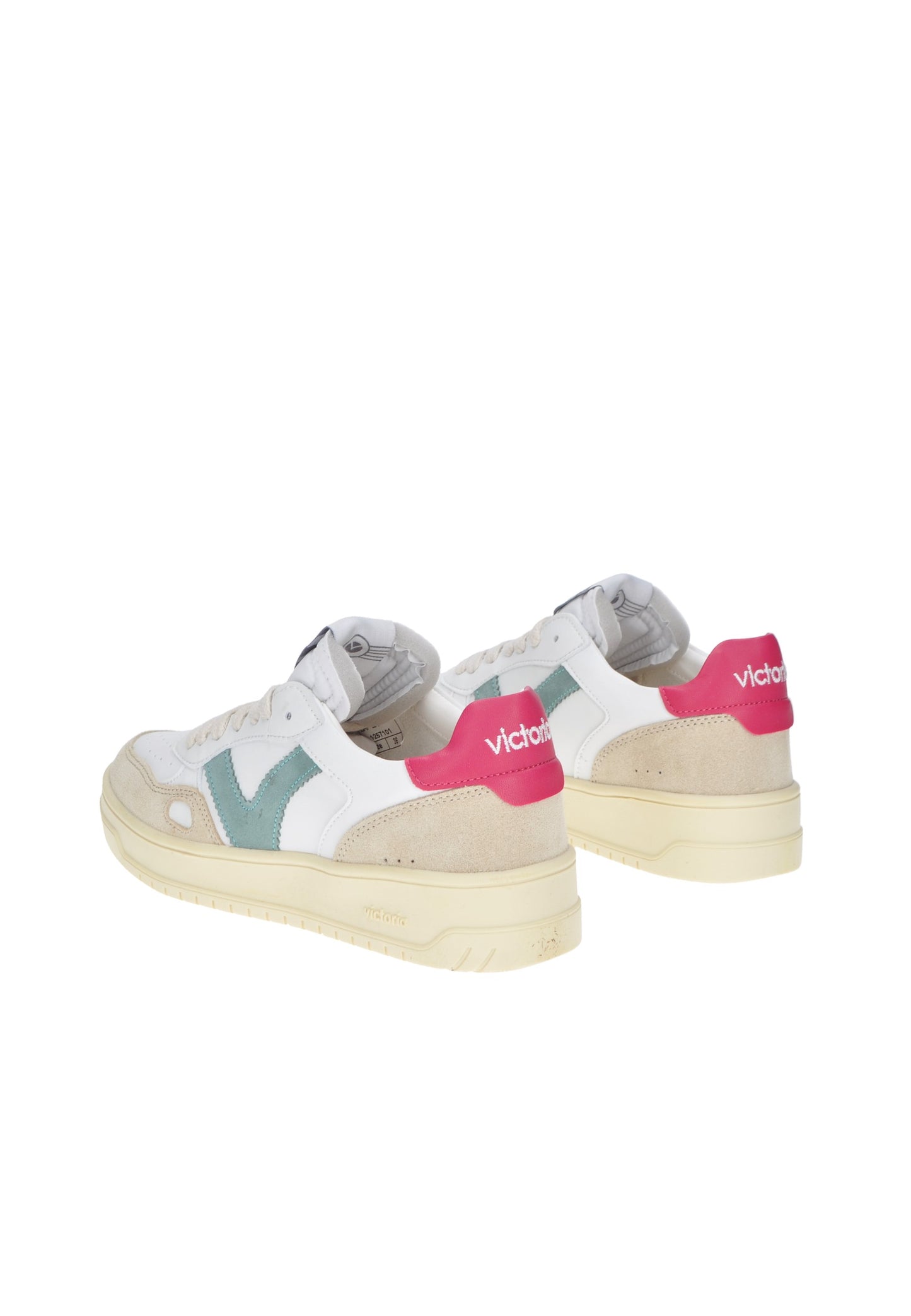 1257101 VICTORIA-Sneaker