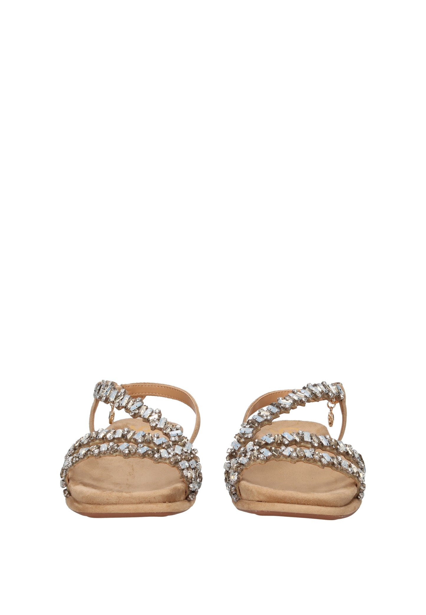FA09 GOLD&GOLD Sandal