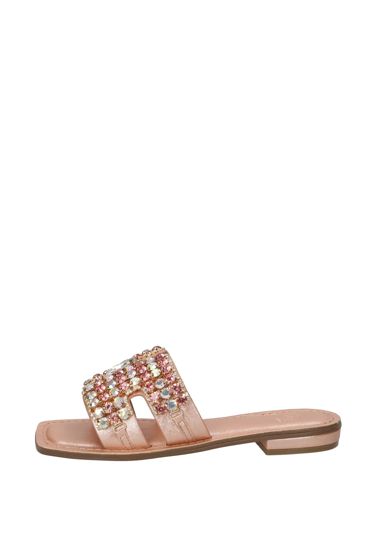 GL820 GOLD&amp;GOLD Sandal