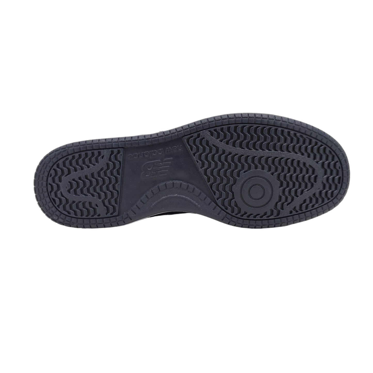 480 Men's Shoes White/Navy