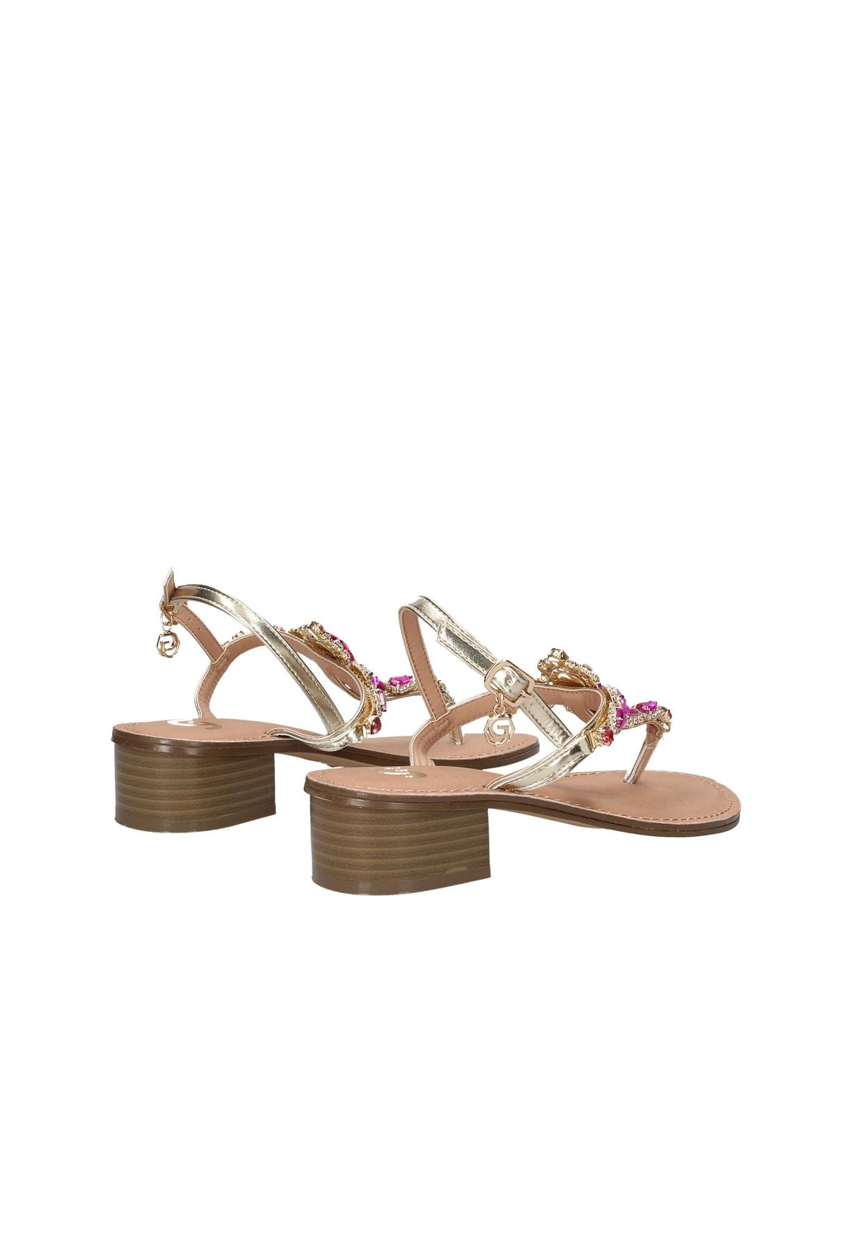 GL781 Sandalo GOLD&GOLD