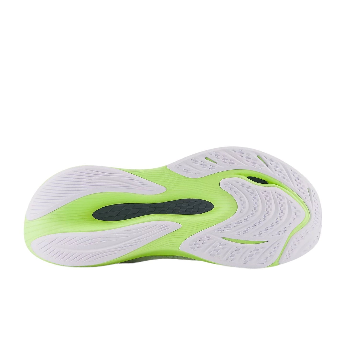 FuelCell Propel v4 Damenschuhe Weiß/Bleichgrün/Graphit