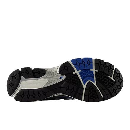 1906 R Women's Shoes Silver Metallic/Blue Agate/Sea Salt