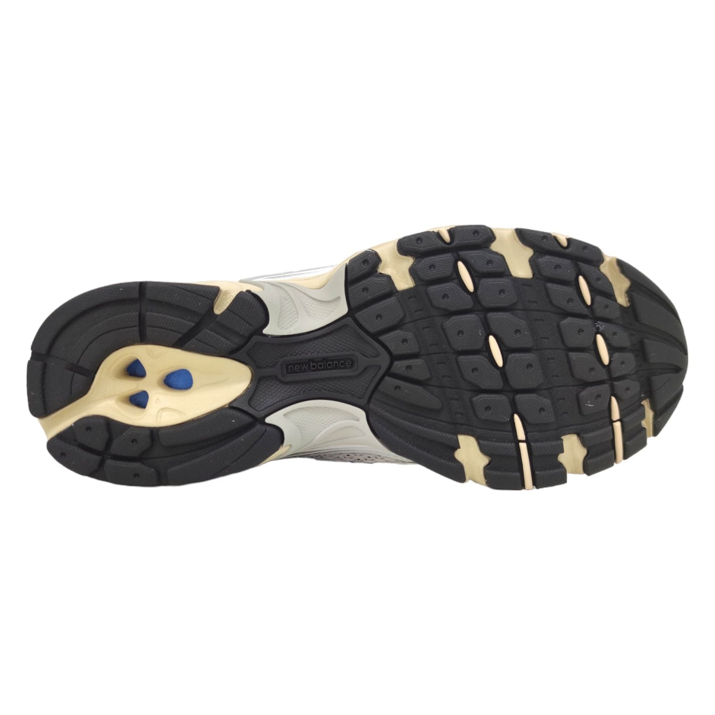 Scarpe 530 White/Blue