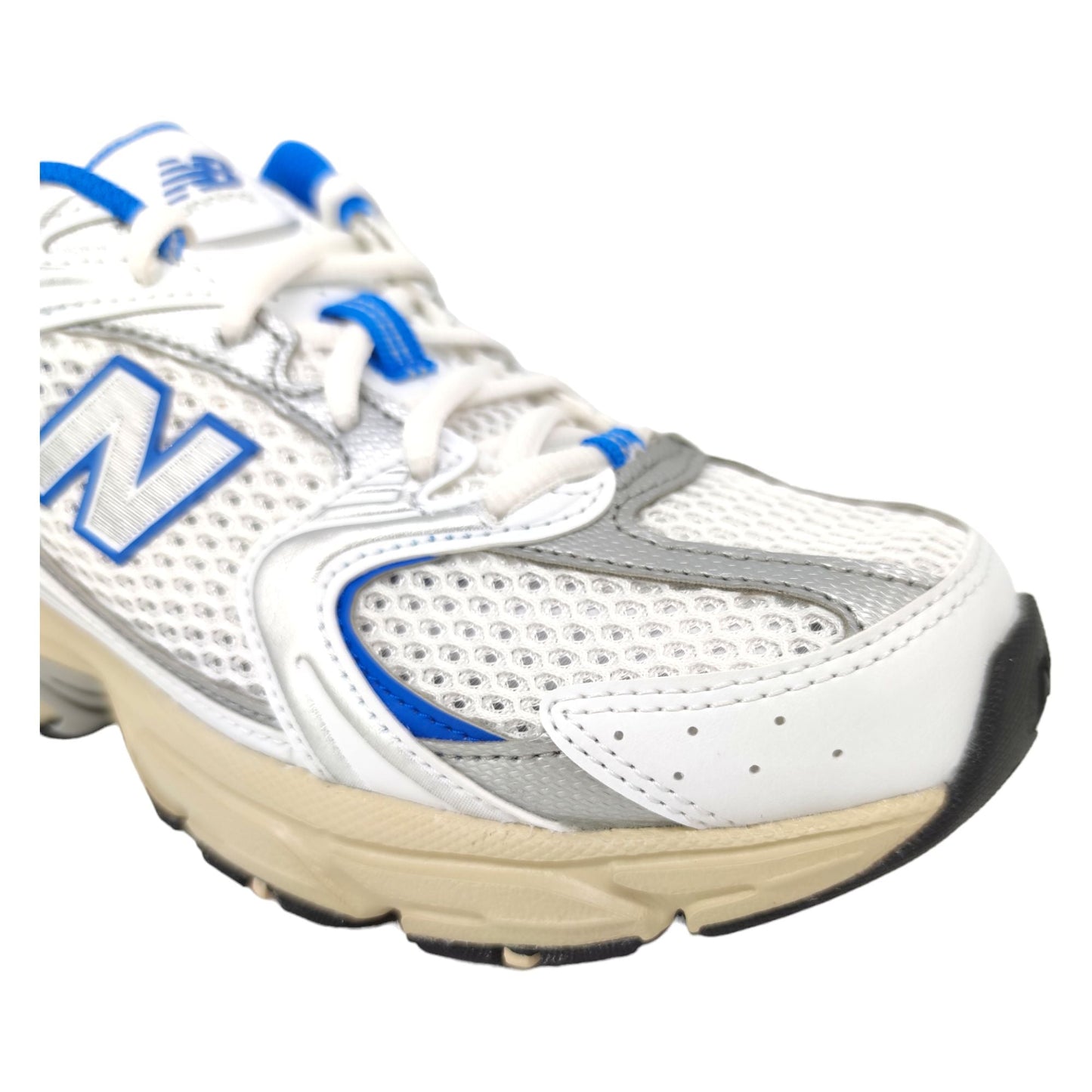Scarpe 530 White/Blue
