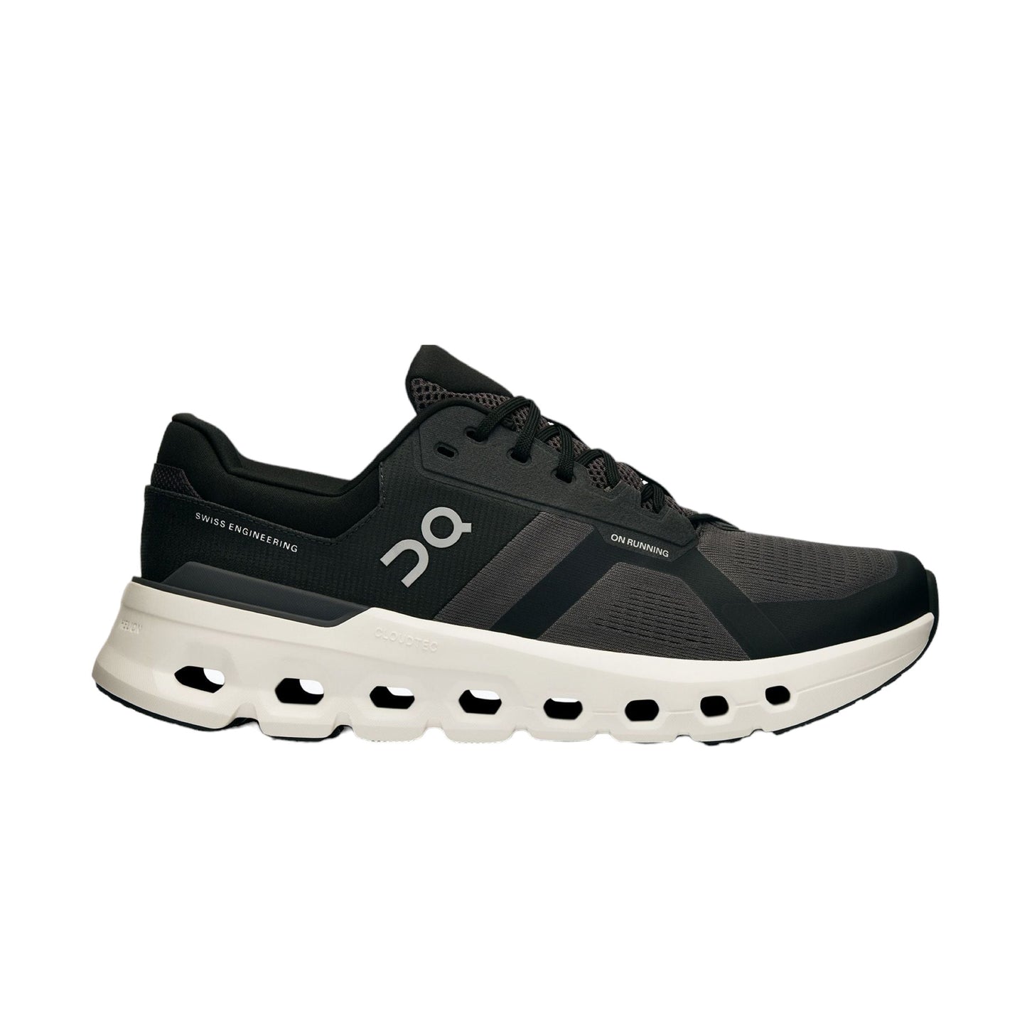 Cloudrunner 2 Damenschuhe Eclipse/Schwarz