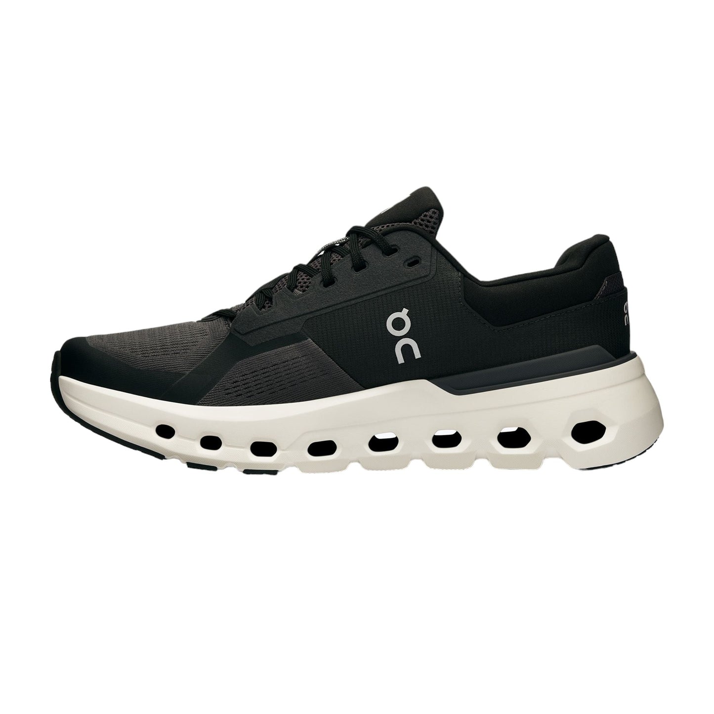Cloudrunner 2 Damenschuhe Eclipse/Schwarz