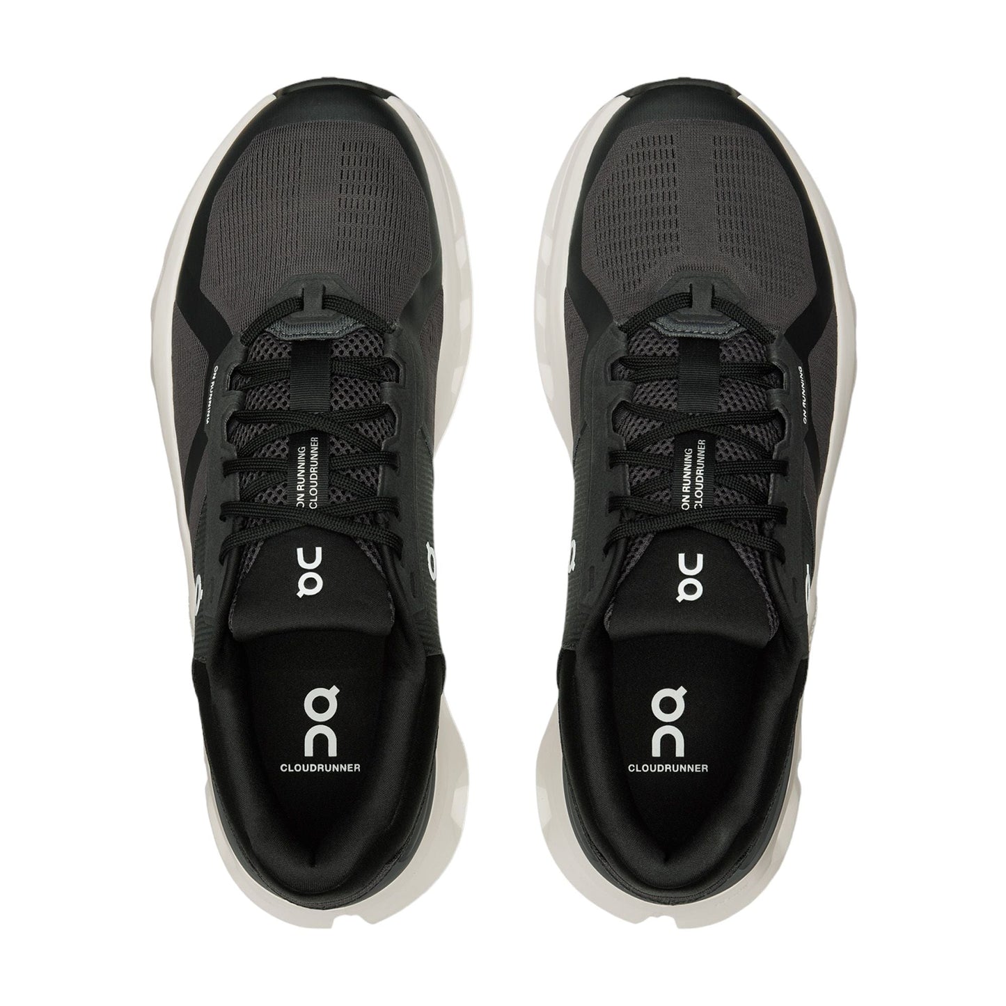 Cloudrunner 2 Damenschuhe Eclipse/Schwarz