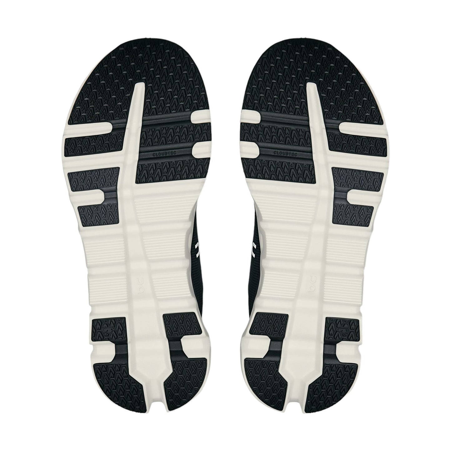 Cloudrunner 2 Damenschuhe Eclipse/Schwarz