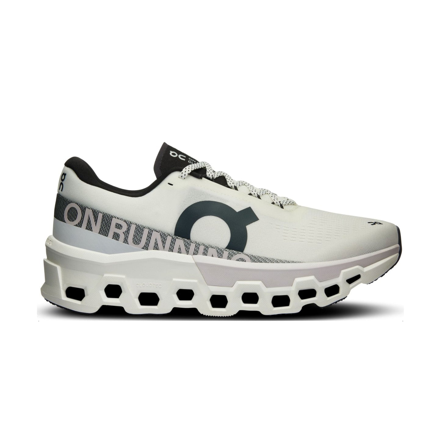 Scarpe Cloudmonster 2 Donna Undyed/Frost