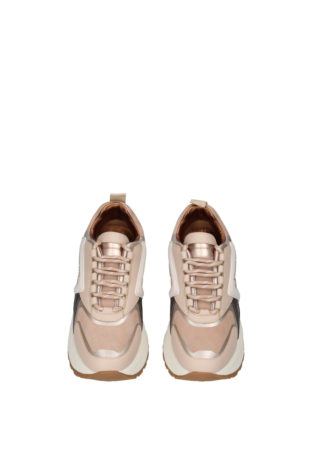 SAW1245 sneaker ALEXANDER SMITH