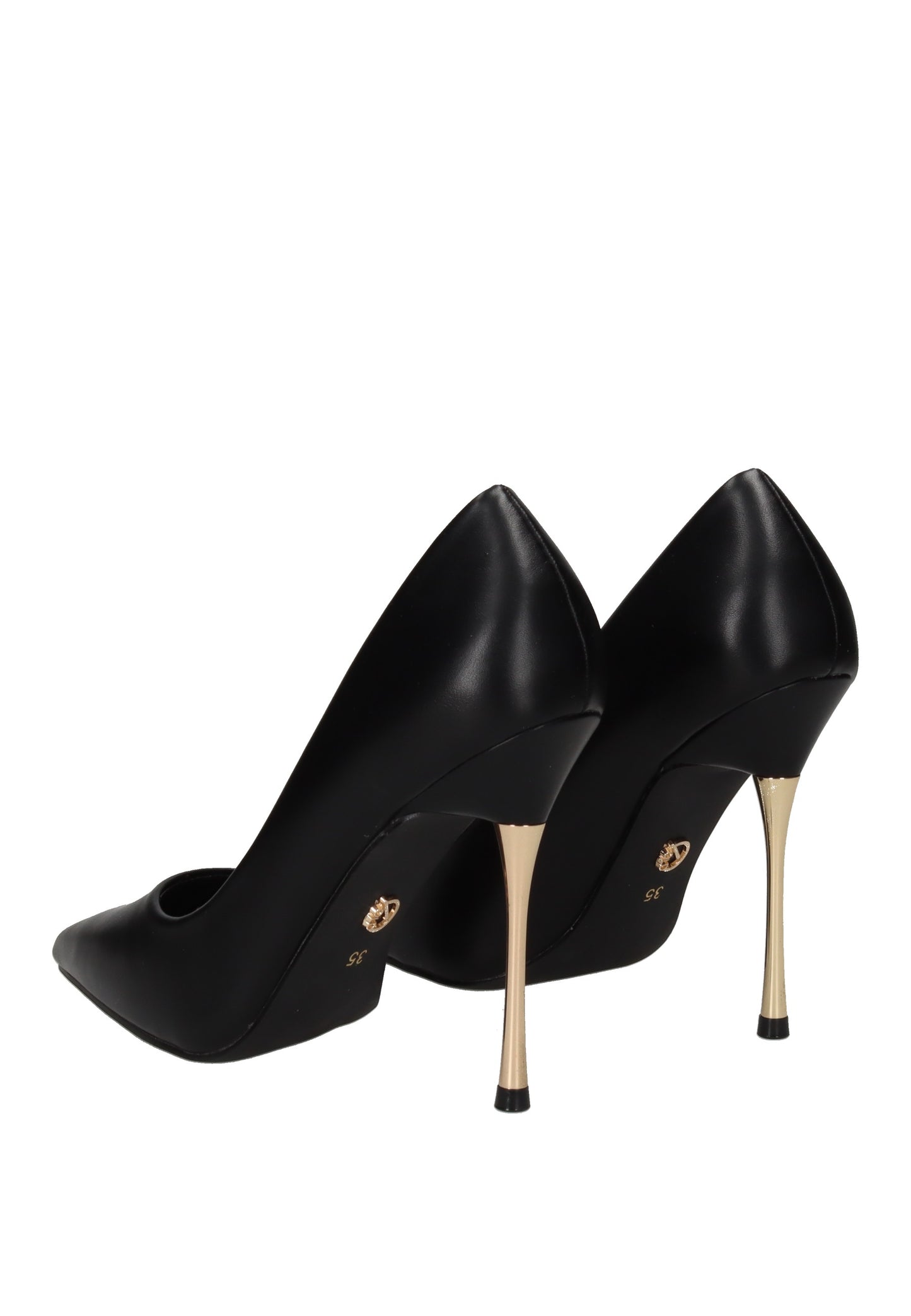 GP846 Decollete GOLD&GOLD