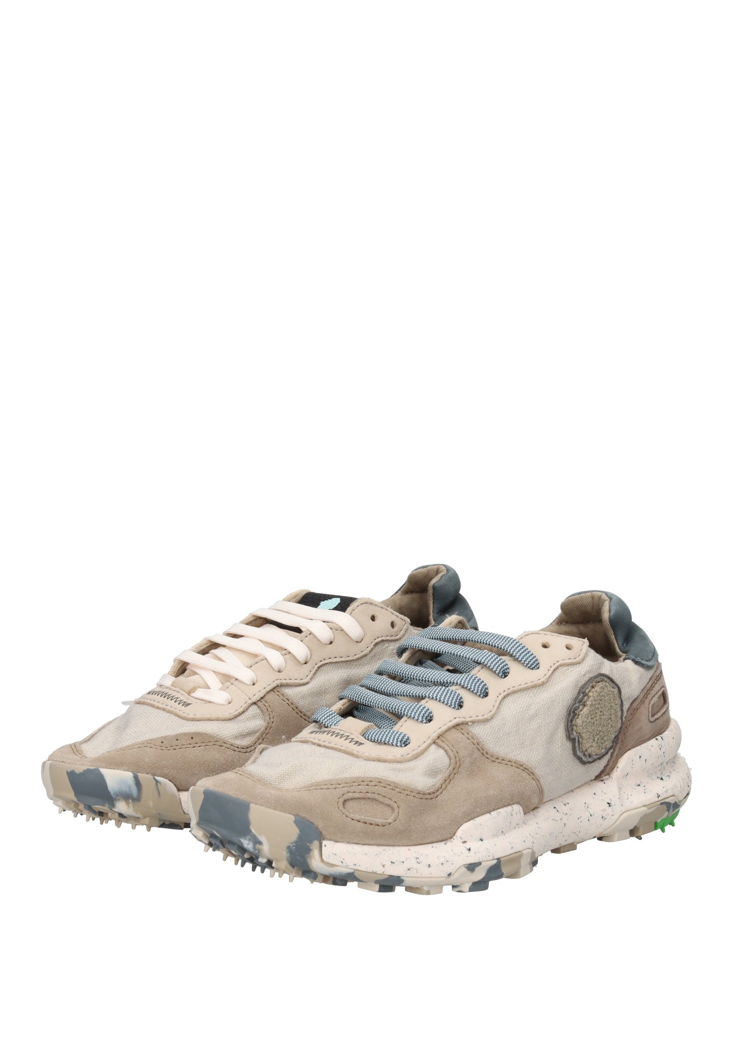 110107 SATORISAN sneaker