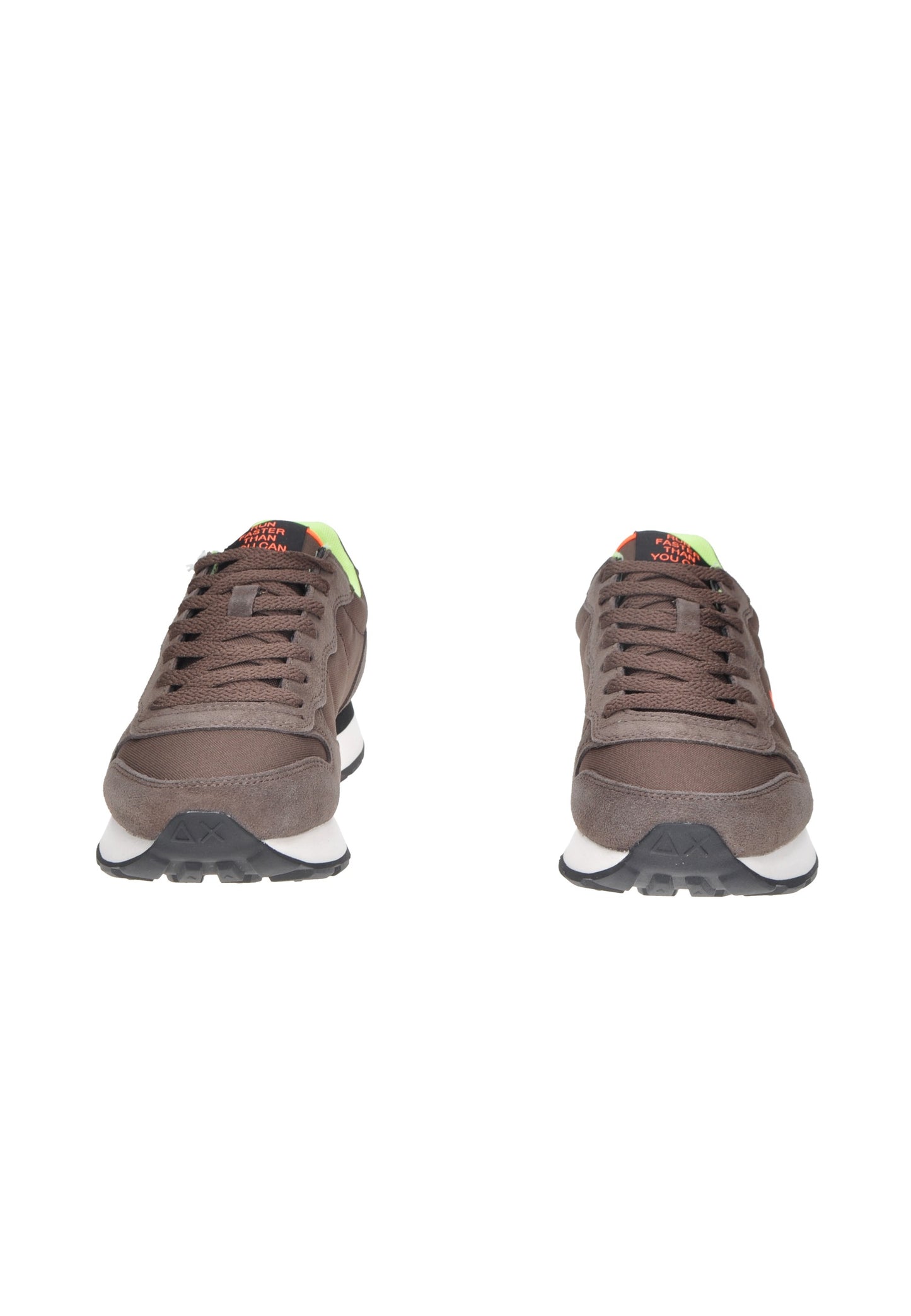 Z45102 Sneaker SUN68