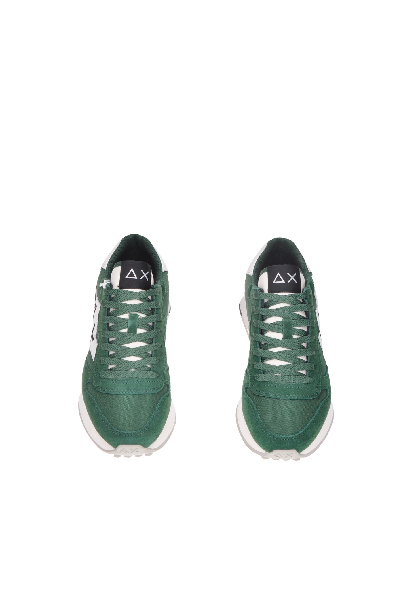 Z45113 Sneaker SUN68