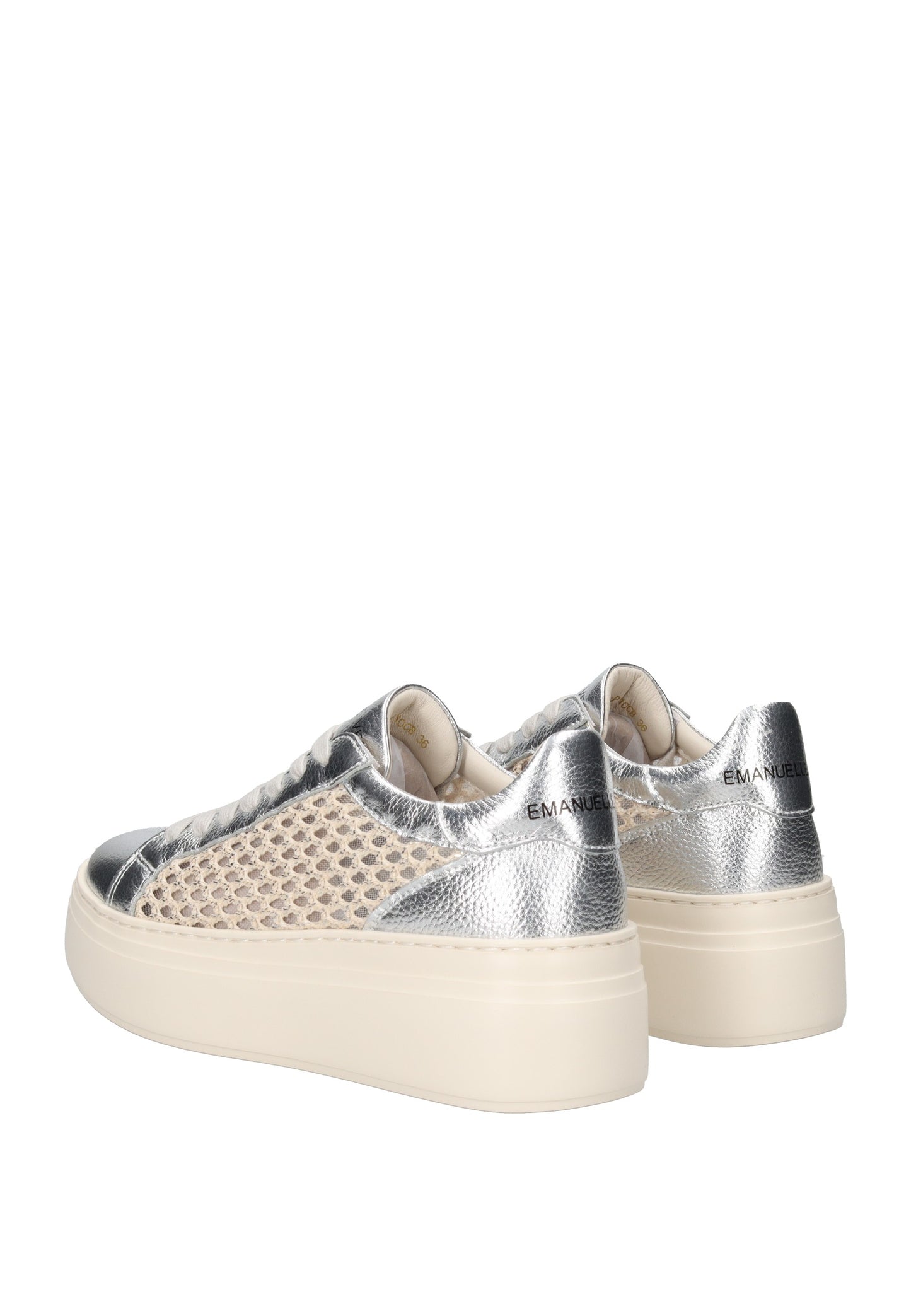 461P-901-18 Emanuelle Vee sneaker
