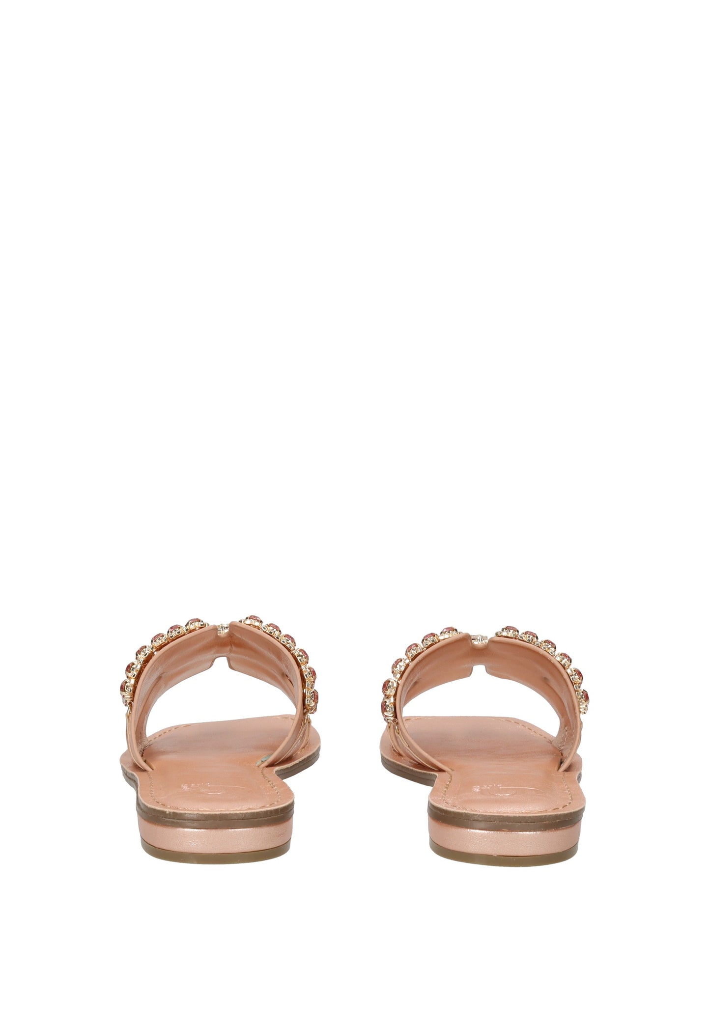 GL820 GOLD&amp;GOLD Sandal