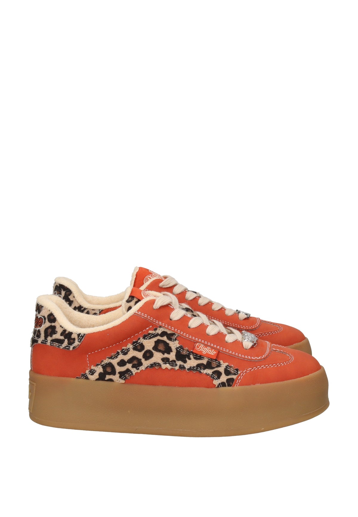 16430 sneaker BUFFALO