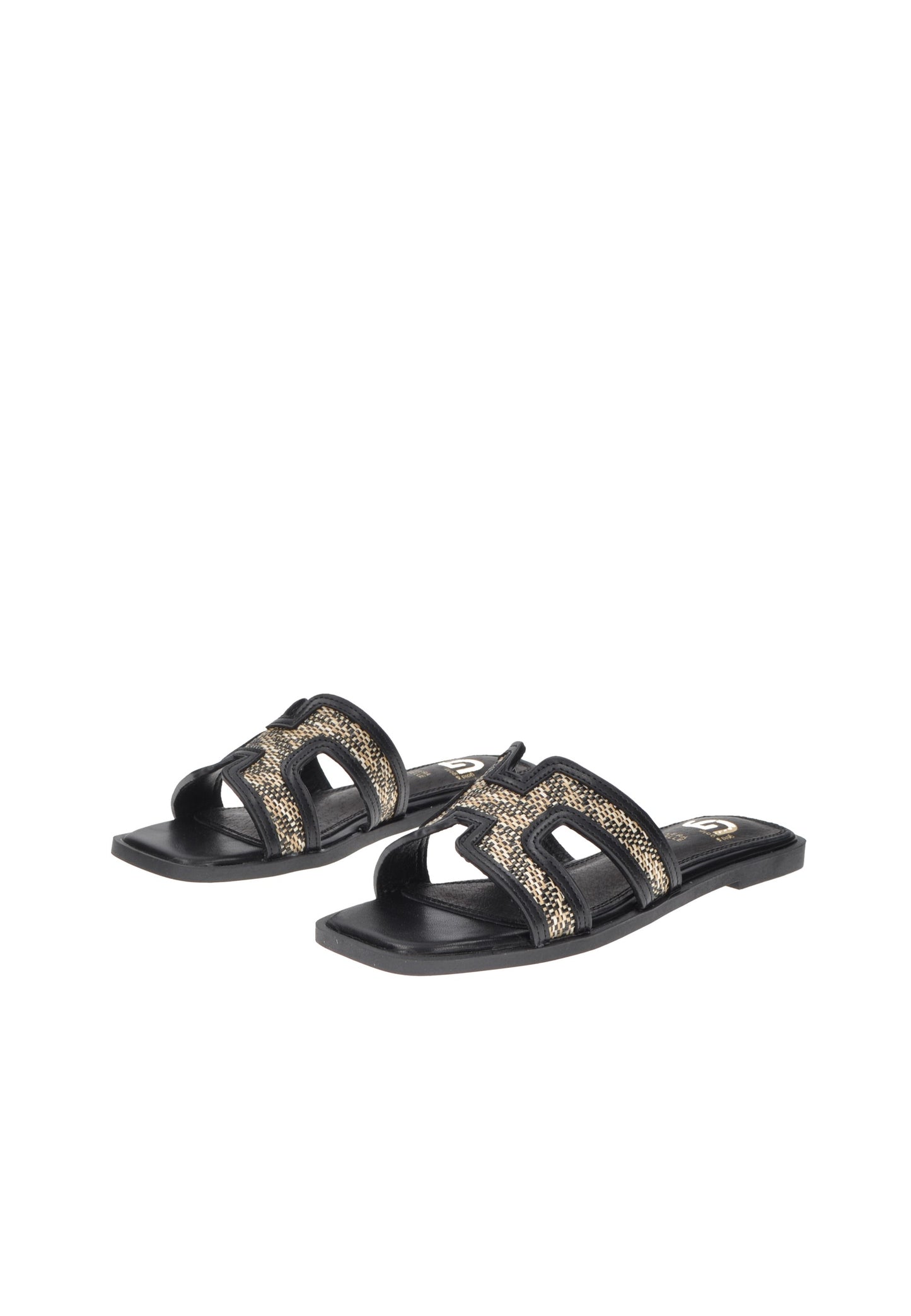 GH53 Sandalo GOLD&GOLD
