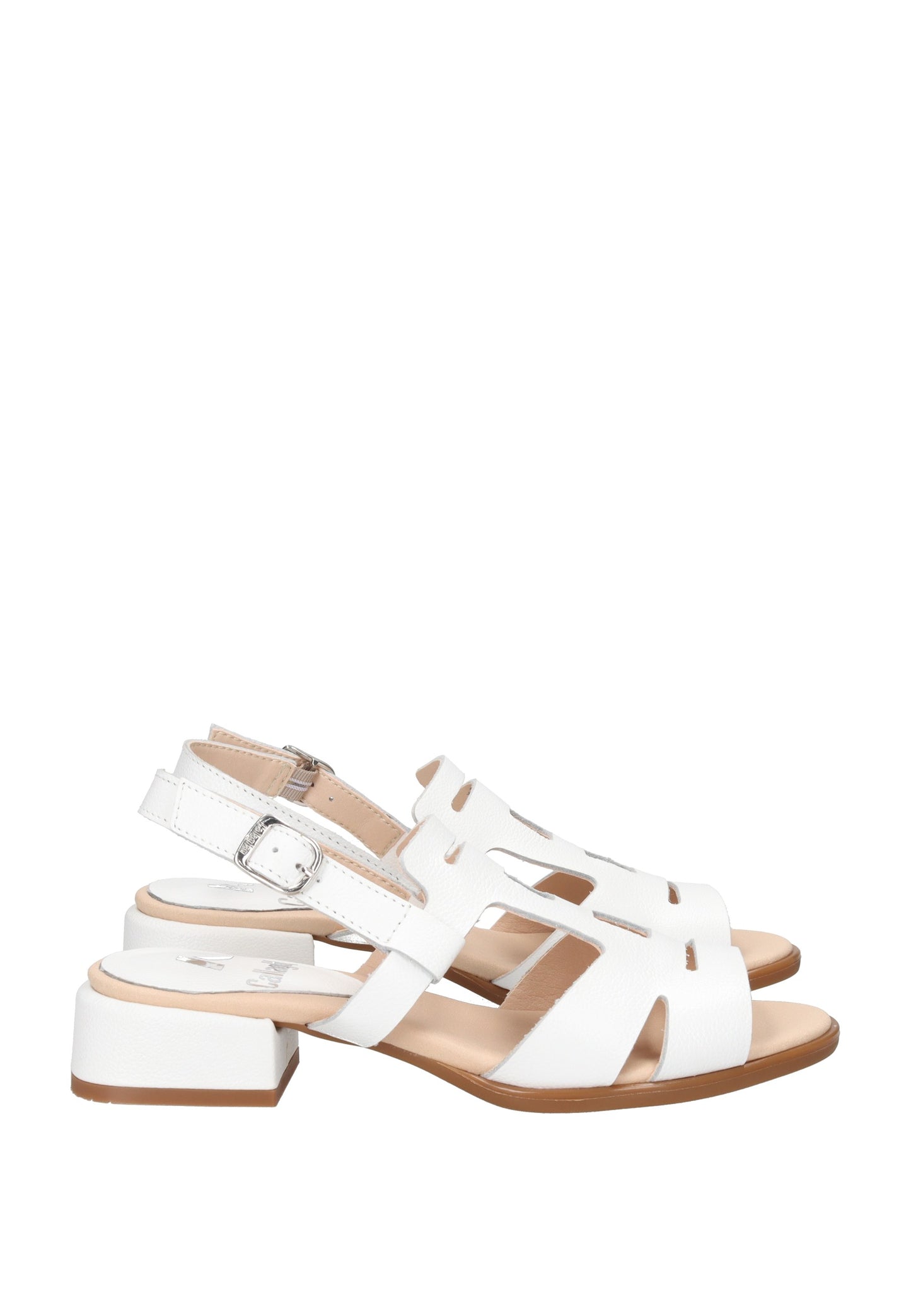 34407 Sandalo CALLAGHAN