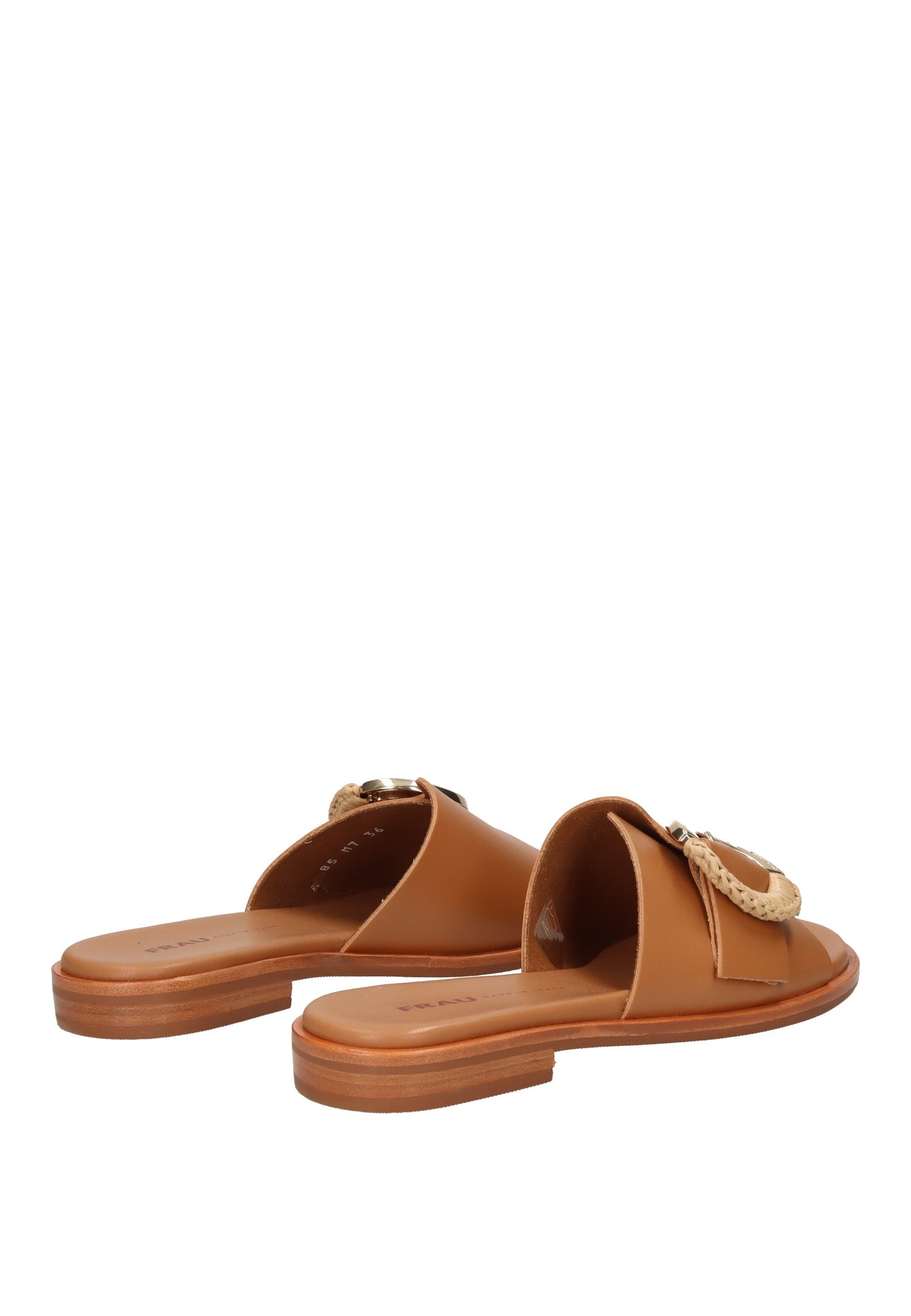 85M7 FRAU Sandal