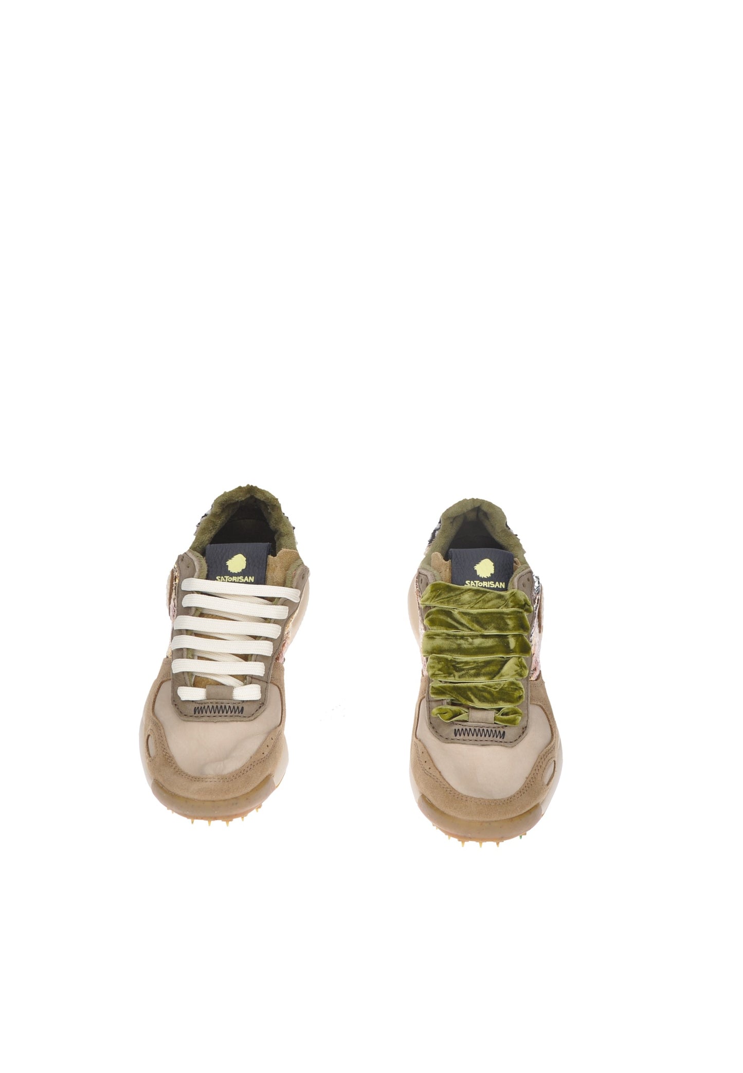 120090A SATORISAN sneaker