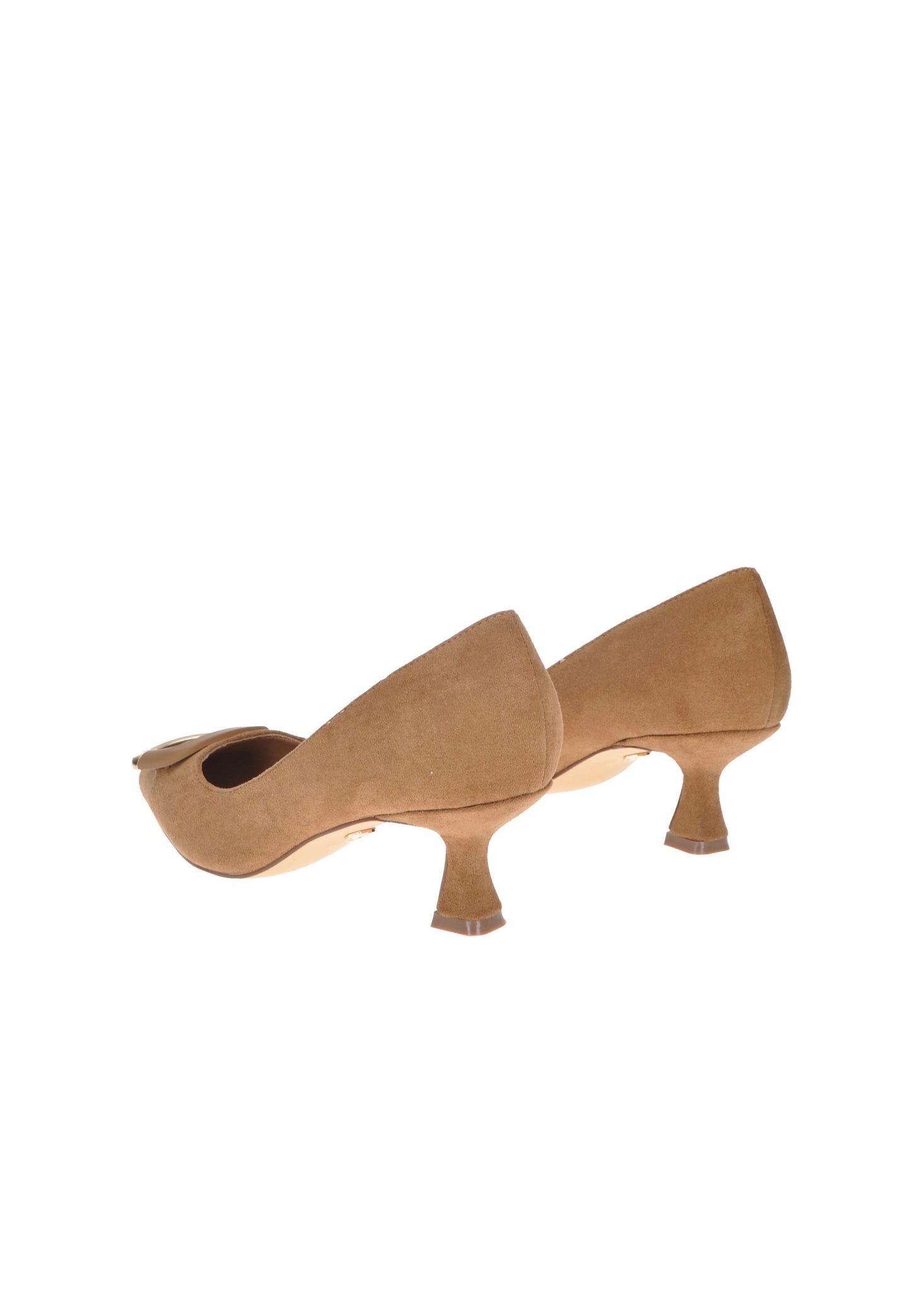GP880 GOLD&amp;GOLD Pumps