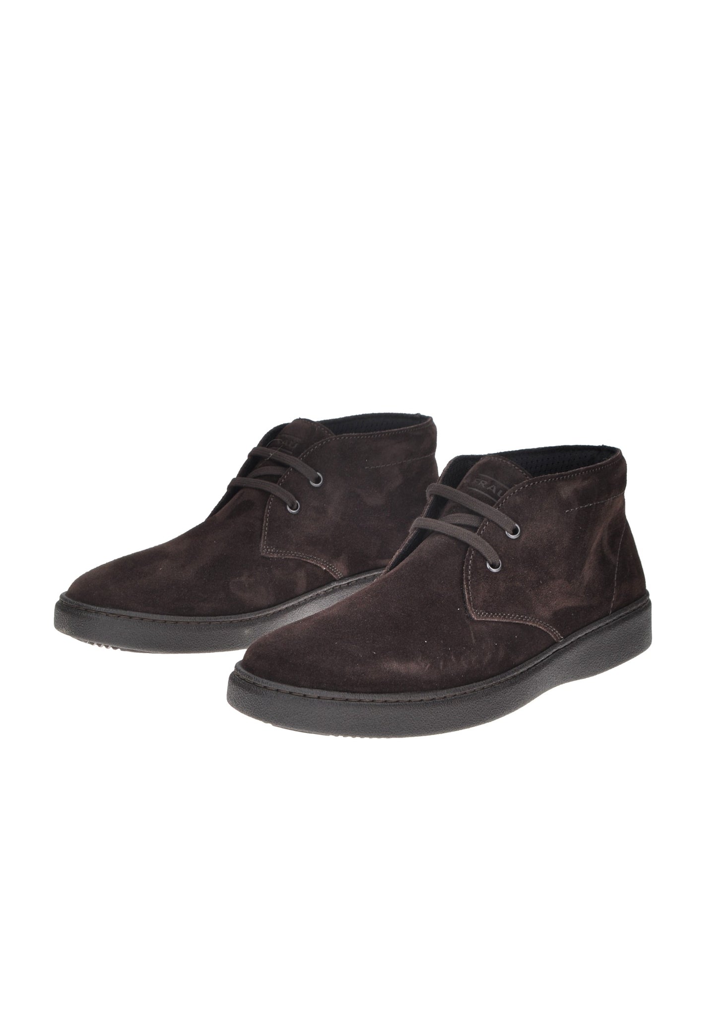 19A5 Stiefeletten FRAU