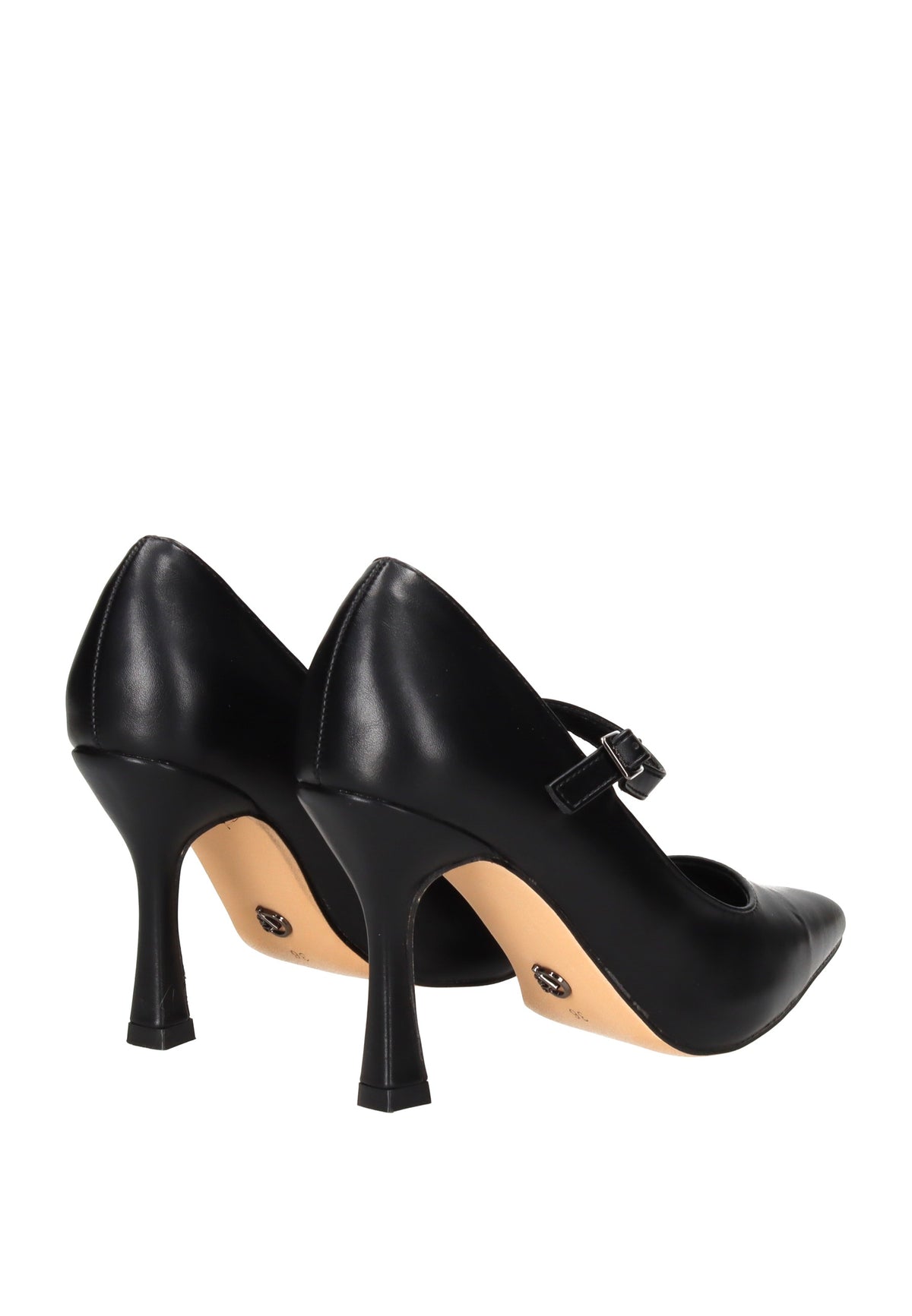 GP1021 Decollete GOLD&GOLD