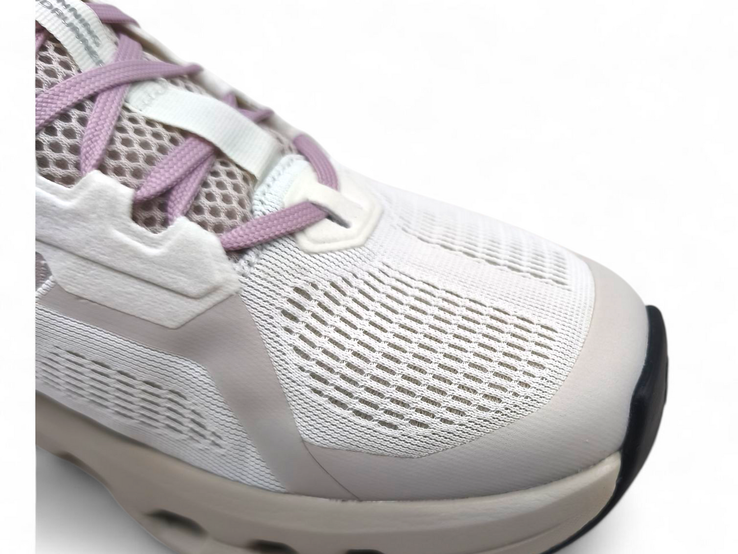 Cloudrunner 2 Women's Shoes Silver/Mauve