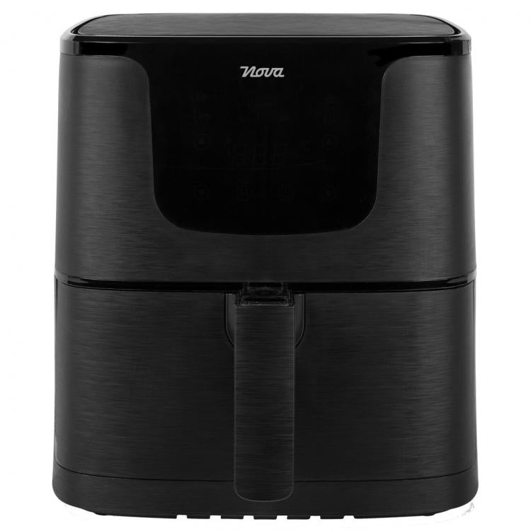 Princess Air Fryer Aerofryer XXL 5.2Lt Nova Digital 1700W Black