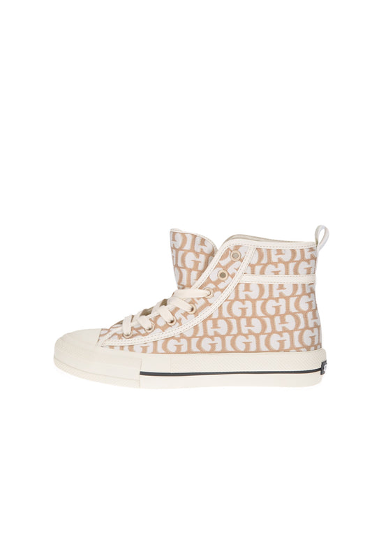 FLPCOLFAL12 sneaker GUESS