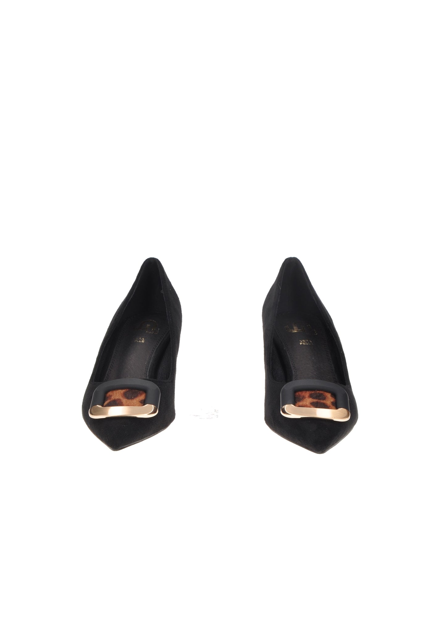 GP880 GOLD&amp;GOLD Pumps
