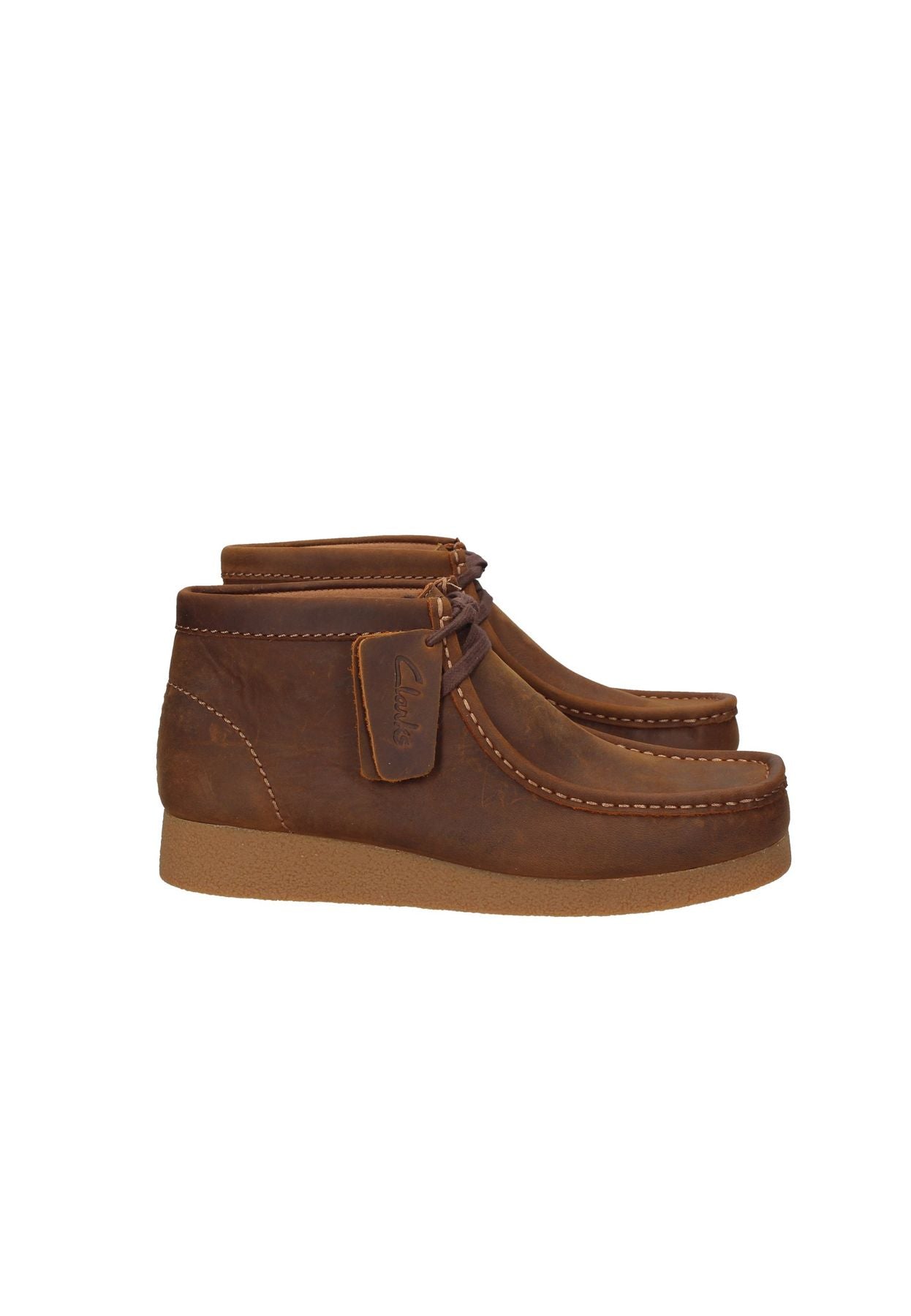 172822 CLARKS Ankle Boot