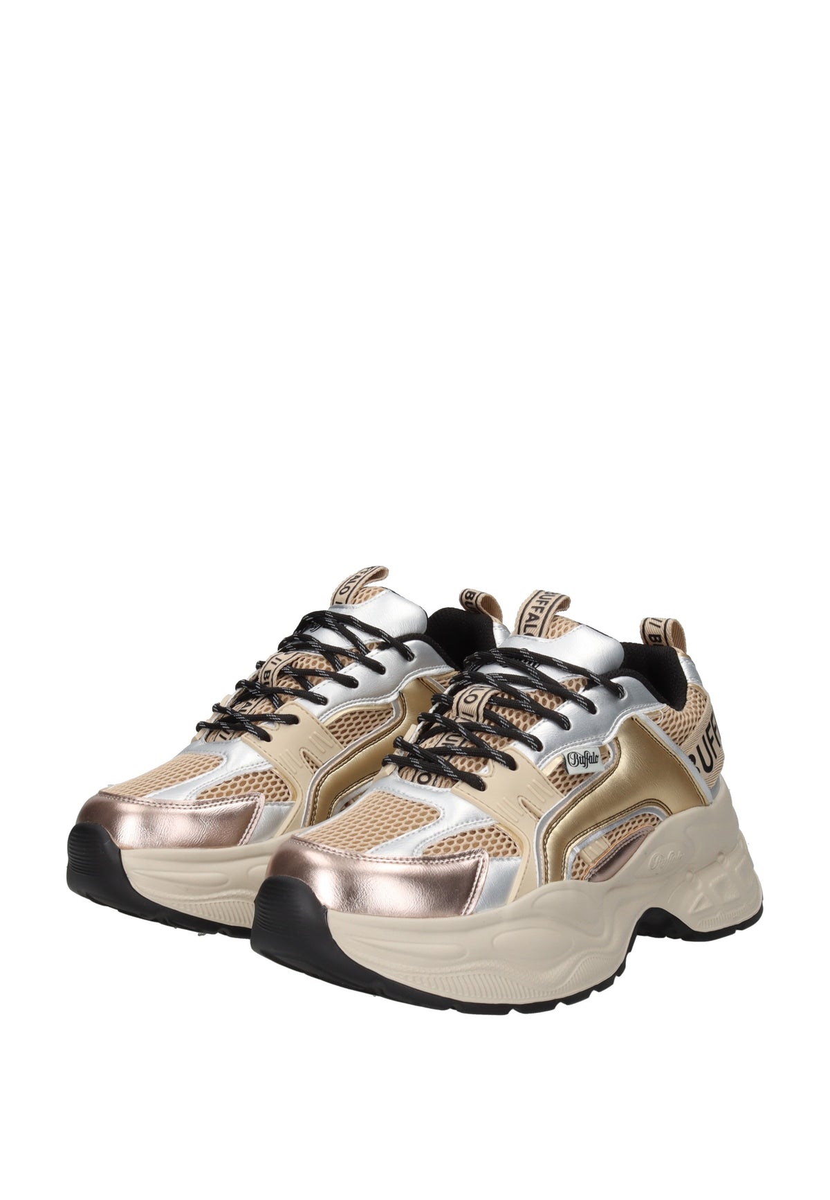 16356 sneaker BUFFALO