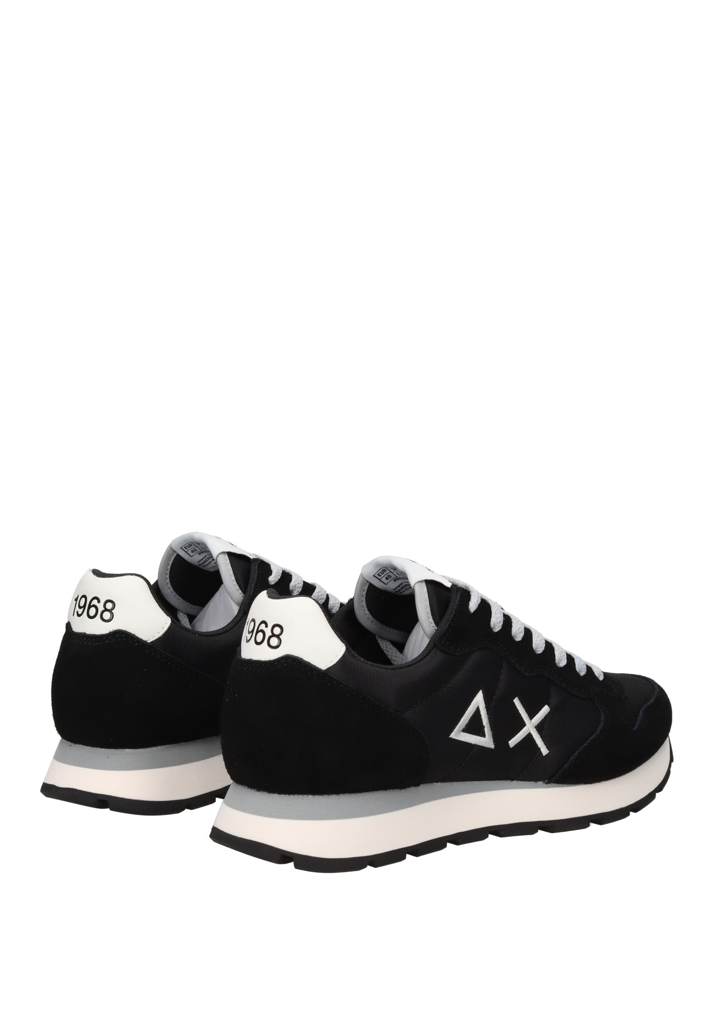 Z36101 sneaker SUN68