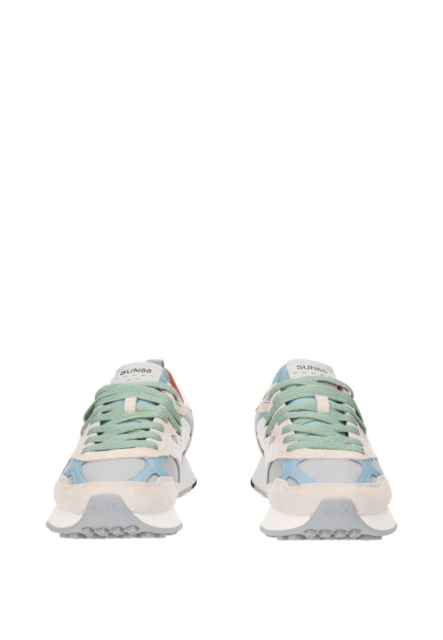 Z36118 sneaker SUN68