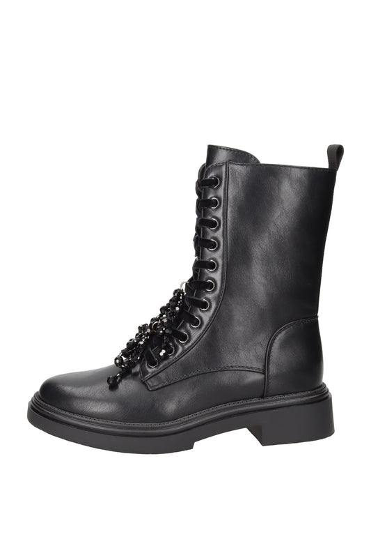 GW448 Boot GOLD&GOLD