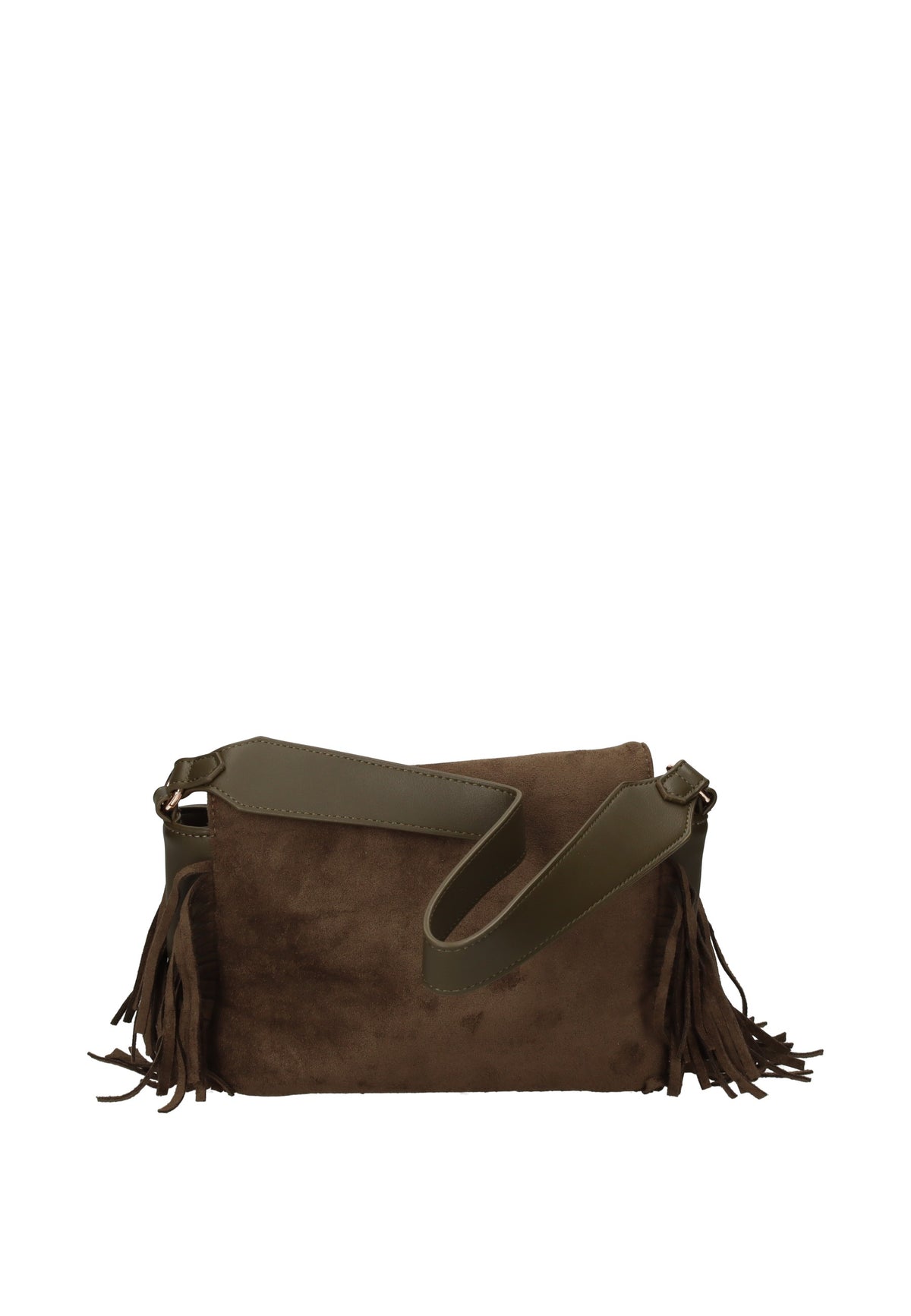 KBS78A02 Borsa a spalla KUVE'