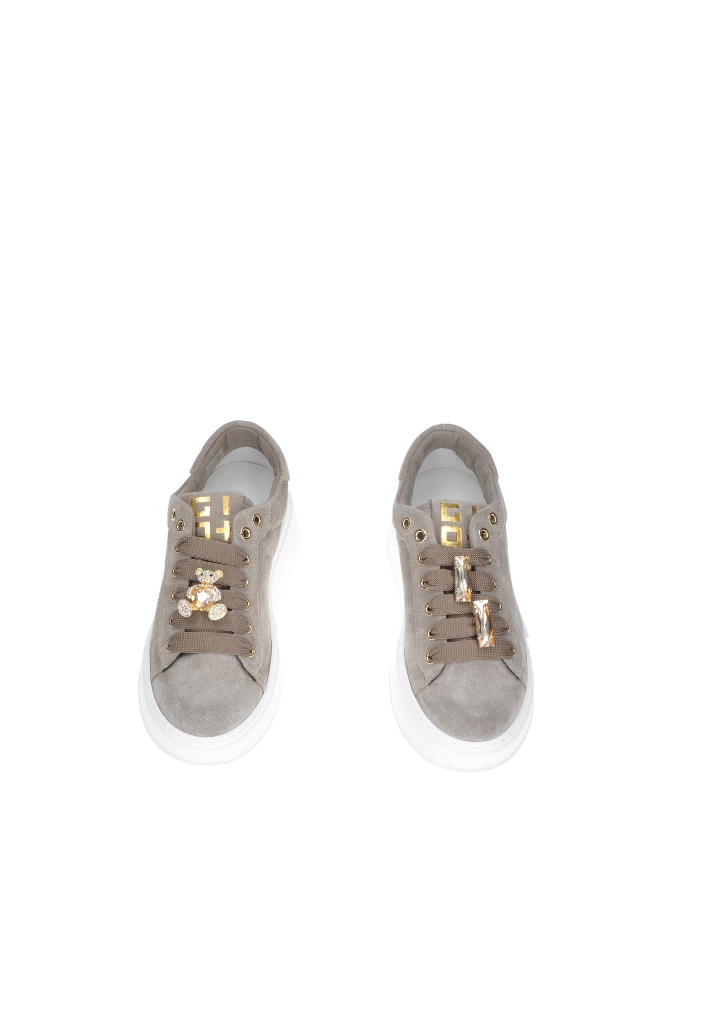 PIA428C Sneaker GIO +