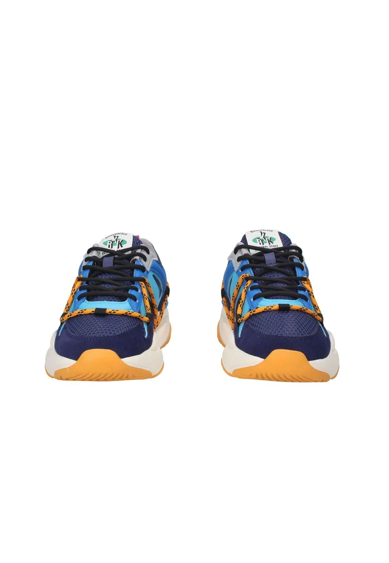 25116/CP BIKKEMBERGS sneakers