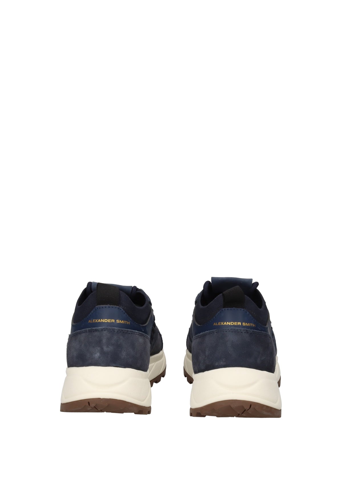 BKM7891 sneaker ALEXANDER SMITH