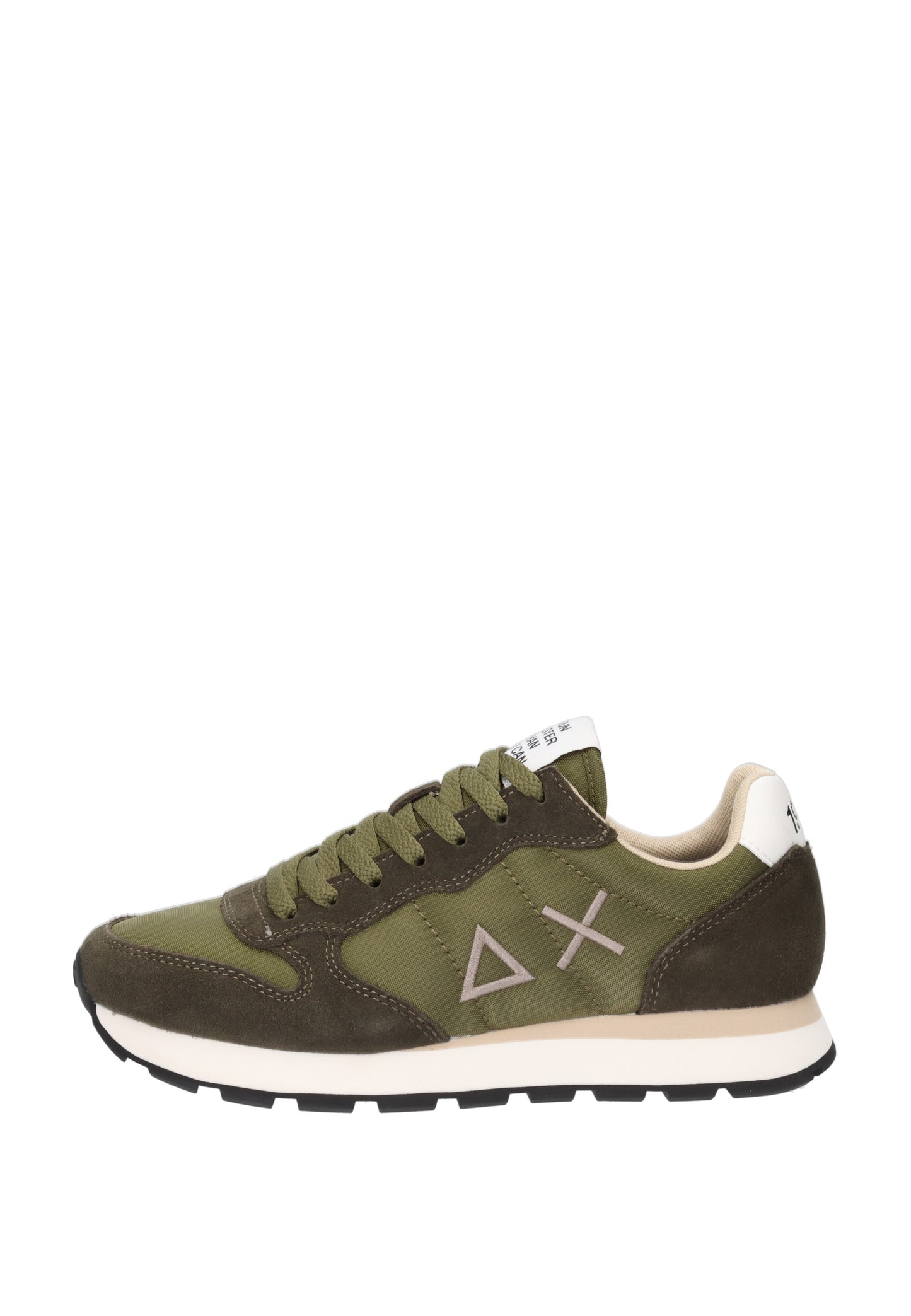 Z36101 sneaker SUN68