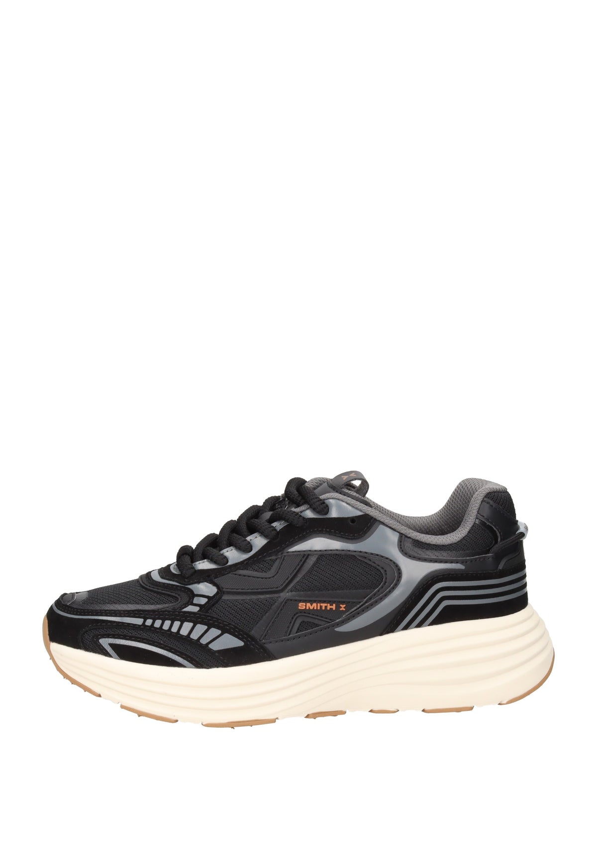 SMM7015 sneaker ALEXANDER SMITH