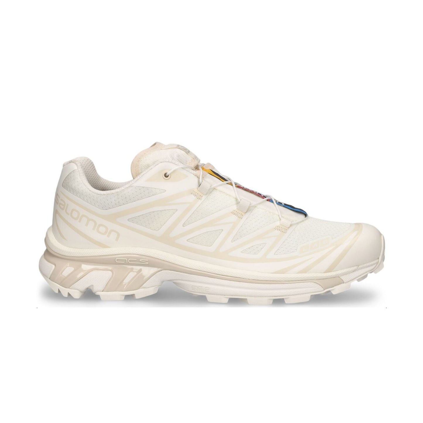 XT-6 Shoes Vanilla Ice/Almond Milk